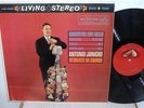 ANTONIO JANIGRO cello - Boccherini Vivaldi Bach RCA LIVING STEREO LSC-2365 SD 1S