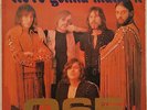 Q65 - we're gonna make it Orig Dutch Negram Top copy EX+/ EX+