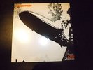LED ZEPPELIN I FIRST ALBUM 12