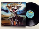 CYBOTRON - CYBOTRON - ORIG CLEAR LIGHT OF JUPITER LP electronic cosmic synth