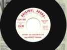 FRIENDLY TORPEDOS NOTHIN'S 2 GOOD 4 MY CAR SEAN BONNIWELL MUSIC MACHINE ZAPPA 45