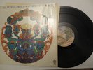 Grateful Dead - Anthem of the Sun LP Rare White Cover Remix Issue 1971 in shrink