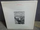 Morgen Steve Morgen Rare Psych 1969 Probe Label