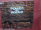 FRITZ PAUER / JIMMY WOODE * Power By Pauer * MPS Jazz LP *  ORIGINAL von 1973 nM