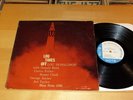 LOU DONALDSON Lou Takes Off BLUE NOTE 1591 Mono W.63rd DG RVG EARS VG/VG+