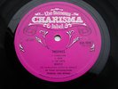 GENESIS uk 1970 1st TRESPASS w/insert (CAS 1020)2U/2U N.MINT **STUNNING**