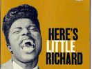 Here's Little Richard Specialty Records SEP-401 4 Song EP 45rpm
