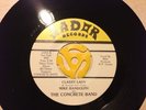 45 Modern Soul Boogie Mike Randolph With The Concrete Band