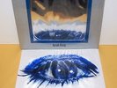 LP URIAH HEEP Look At Yourself [Gimmic-Cover +Poster] ISLAND Pink Rim 85 783