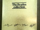 ***RARE*** The Beatles Collection - Vinyl Gold Box Set