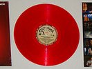 SCOTT PILGRIM VS THE WORLD Soundtrack RED VINYL Beck Bryan Lee O’Malley Metric