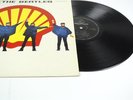 The Beatles LP HELP genuine and ORIGINAL 1979 SHELL cover THE DUTCH ONE