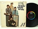 THE BEATLES YESTERDAY AND TODAY LP BUTCHER COVER MONO T 2553 NO RESERVE AUCTION