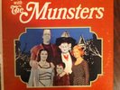 At Home with the Munsters - 1964 Golden Records - LP 139
