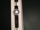DEATH IN JUNE  LIMITED EDITION WATCH fans of Current 93/Der Blutharsch