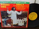 Mattie Moss Clark UNAC 5 Vol 1 private black gospel soul funk HEAR