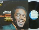 TYRONE WASHINGTON Natural Essence BLUE NOTE 4274 MONO LIBERTY PROMO JAZZ LP M-