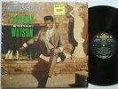 JOHNNY GUITAR WATSON Blues Soul CHESS 1490 BLUES LP