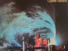 Tim Blake Crystal Machine LP space trip prog Gong Hawkwind member EGG label