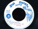 Jah Shaka - Don't Give Up UK Jah Shaka orig 7