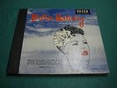 Jazz 78 RPM BILLIE HOLIDAY bk set of 4- Distinctive Song Stylings DECCA 652 - E+