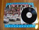 Dead Kennedys Frankenchrist w/ Poster H.R. Giger Original Vinyl LP Virus 45