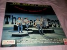 THE BEACH BOYS introduce barbara ann.