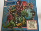 STAR WARS 1980 NOW SOUND Empire Strikes Back LP INSANE BOOTLEG COVER ART