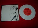 U2  RARE I WILL FOLLOW WHITE VINYL 7