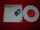 U2 RARE WHITE VINYL ANOTHER DAY