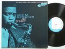 IKE QUEBEC Blue & Sentimental BLUE NOTE 4098 MONO NY USA JAZZ LP VG++