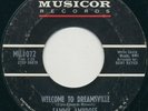Sammy Ambrose 45 