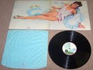 ROXY MUSIC 1972 UK ISLAND GATEFOLD SLEEVE LP