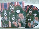 KISS - London Rock City (Picture Disc LP)
