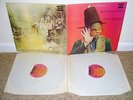 CAPTAIN BEEFHEART Trout Mask Replica LP 1969 UK 1st Press
