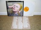 DAVID BOWIE Hunky Dory LP RCA Victor 1971 UK 1st Press