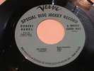 PROMO NORTHERN SOUL 45/ ROBERT BANKS 