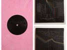 BETWEEN THE BURIED AND ME Colors 2 LP PINK VINYL /168 converge mastodon thrice