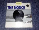 THE NONCE World Ultimate LP Double Vinyl SEALED ORIGINAL LIMITED EDITION