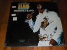 ELVIS PROMISED LAND RCA QUADRADISC ORANGE LABEL MINT IN SHRINK APD1-0873 STICKER