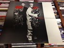 Pet Shop Boys ?– Performance '91 2 × Vinyl, LP 1991 Bored Records ?– BR01