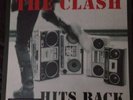 The Clash Hits Back New 3-LP Vinyl Set Mint Sealed 2013