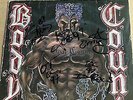 BODY COUNT ICE T SIGNED LP BODY COUNT RARE AUTOGRAPHED