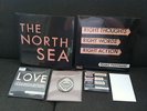 FRANZ FERDINAND Right Thoughts Right Words Right Action Deluxe Passport edition
