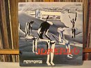 METAMORFOSI-Inferno-Italian prog,second,gatefold unl. cover,S.I.A.E. stamp,NM/NM