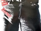 ROLLING STONES Sticky Fingers FRANCE 2C 070 63152 w/WORKING ZIPPER Warhol