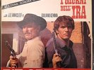I GIORNI DELL'IRA-RIZ ORTOLANI -RCA - ITALY - OST-PROMO-RARE