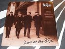 STILL SEALED As-New 1994 THE BEATLES LIVE AT THE BBC Mono 2 LP US Issue Capitol