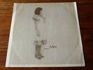 Chicken Shed - Alice 1977 UK LP PRIVATE PRESSING ACID FOLK/PROG/PSYCH