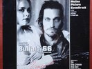 Buffalo 66 Soundtrack LP AUTOGRAPHED by VINCENT GALLO (Will Records-1998)